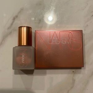 NARS ORGASM bundle